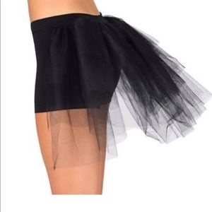 Natalie Dancewear Other - Natalie dance shorts Natalie Dancewear Other - Natalie dance shorts